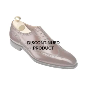 Versatile Wear Clifford 2 Beechnut Antique Calf