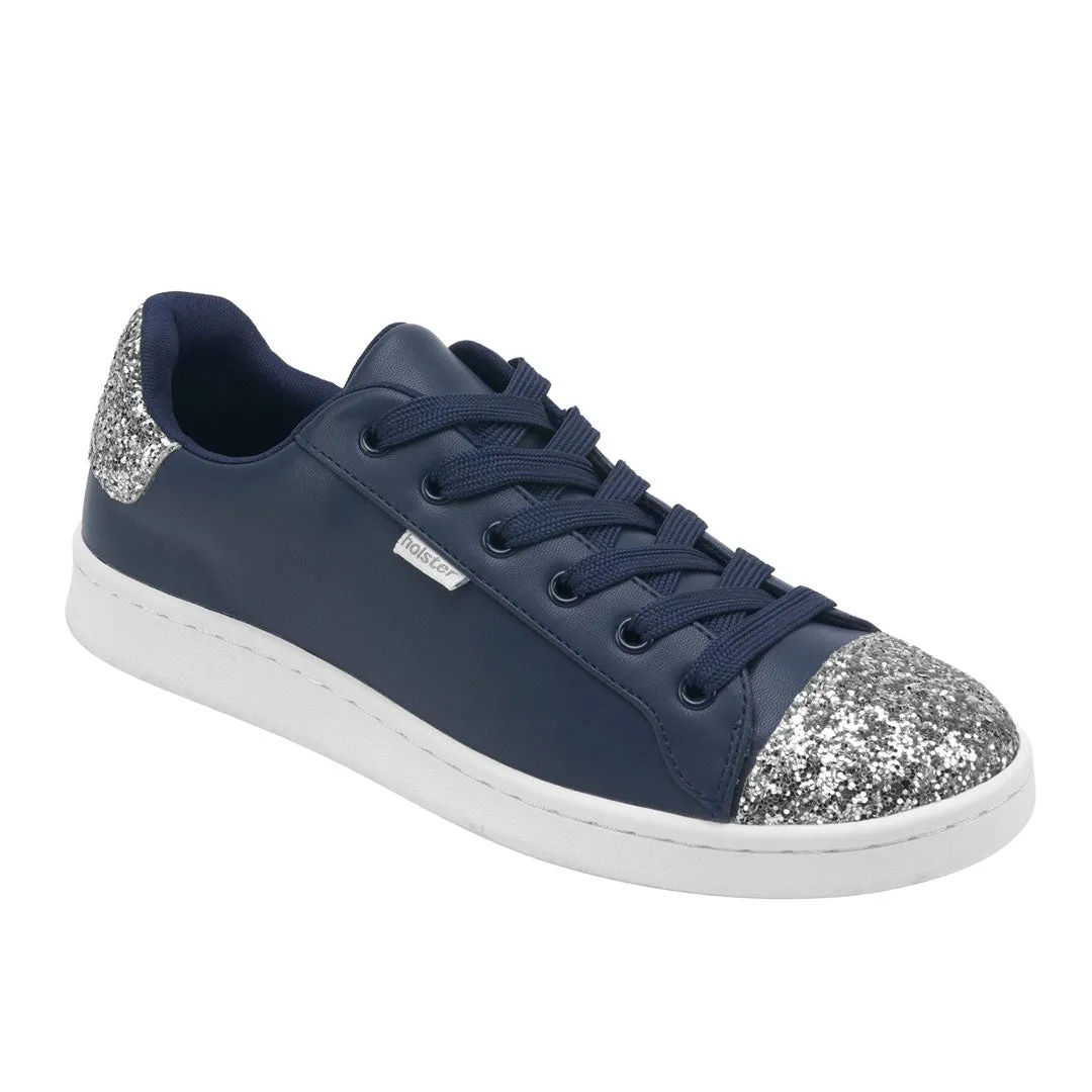 Stardust Bundle - Navy/White Soft Pressure Smooth Steps