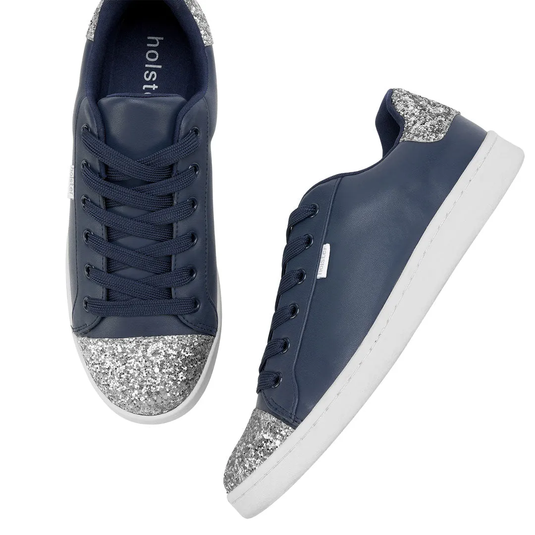 Stardust Bundle - Navy/White Summer Wear Urban Commute