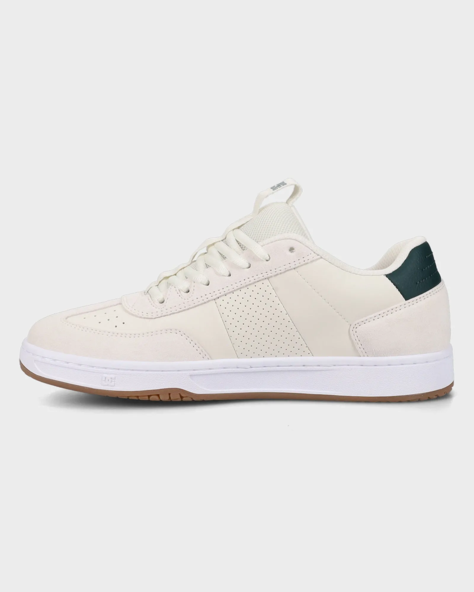 Mens DC Astrix Skate Shoes Lifestyle Style