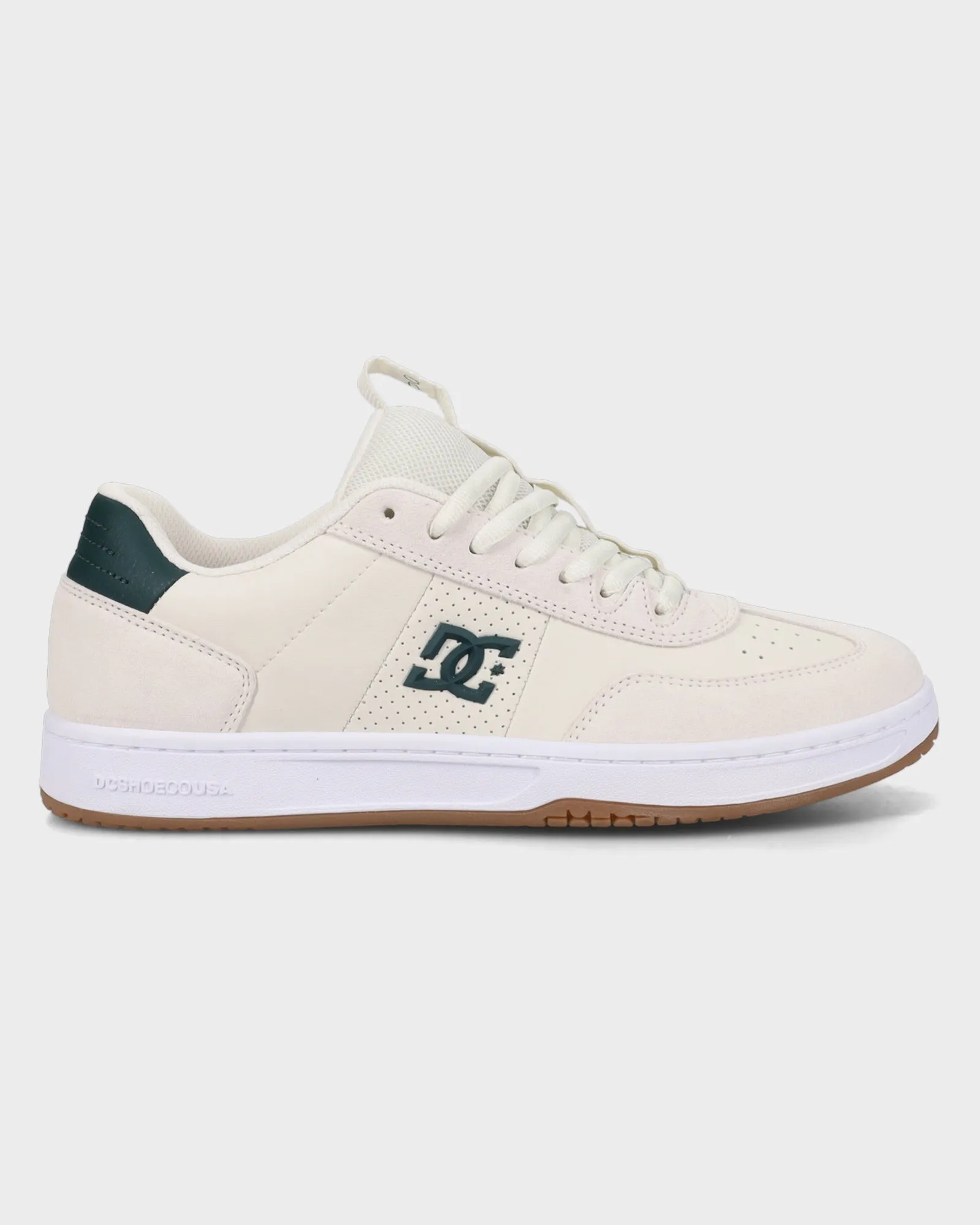 Mens DC Astrix Skate Shoes Foot Comfort Fast Performance