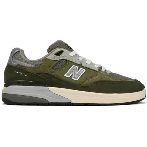 New Balance Numeric NM933 Skateboarding Shoes Weightless Wear Foot Form