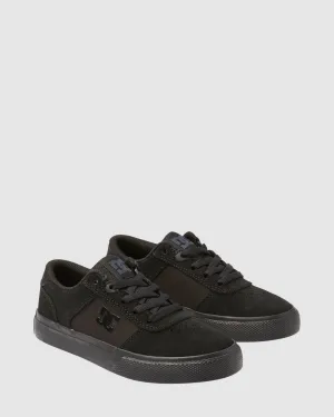 Comfortable Cushion Boys 8-16 Teknik Skate Shoes