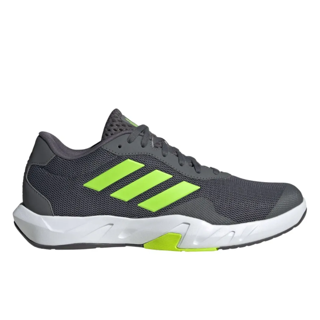 adidas Amplimove Men's Training Shoes Luggage Fit