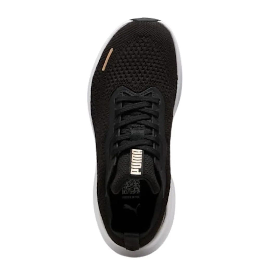 puma Skyrocket Lite Engineered Unisex Running Shoes Soft Material Dance Mode