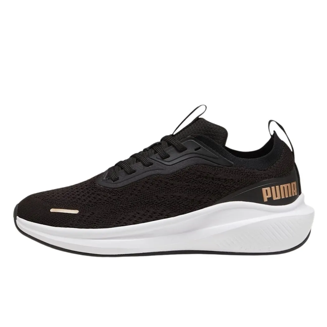 puma Skyrocket Lite Engineered Unisex Running Shoes Business Mode