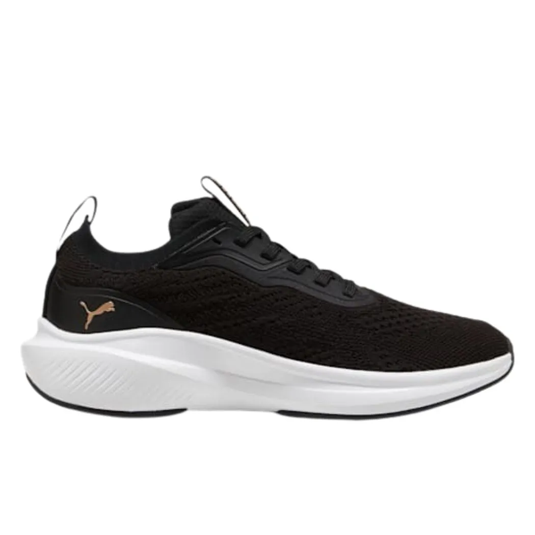 puma Skyrocket Lite Engineered Unisex Running Shoes Bright tone