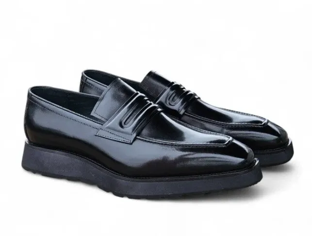 Cyber Mode Style: 522-01-Black