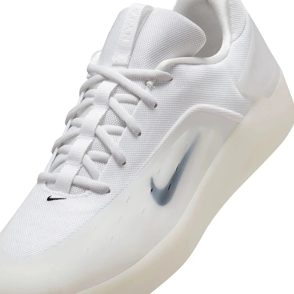 Light Midsole Urban Action Ride Nike SB Zoom Nyjah 4
