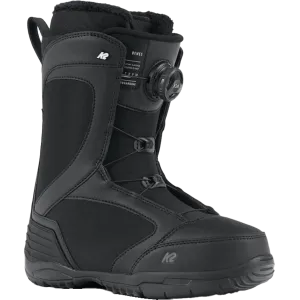 Versatile Heavy Snow Boots Women's Benes