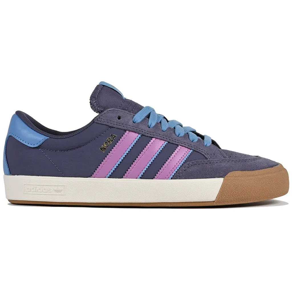 Adidas Skateboarding Nora Shoe Form Control Street Wear
