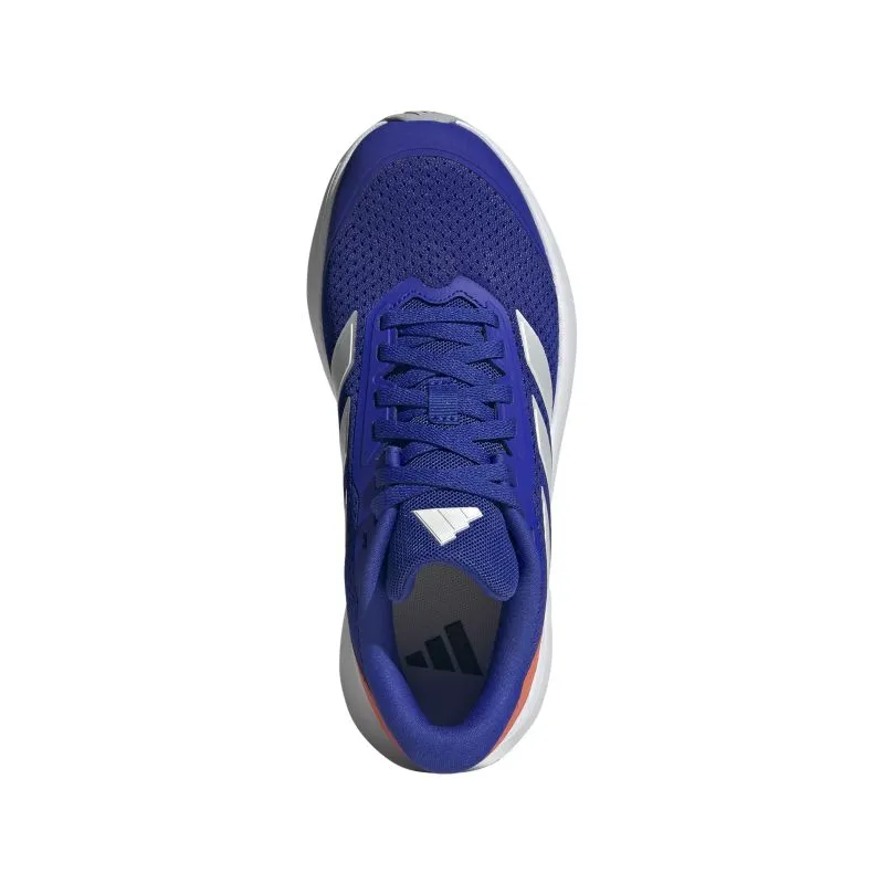 Striped carbon - fiber sole shoes Adidas Duramo SL2 GS Kids Running Shoes