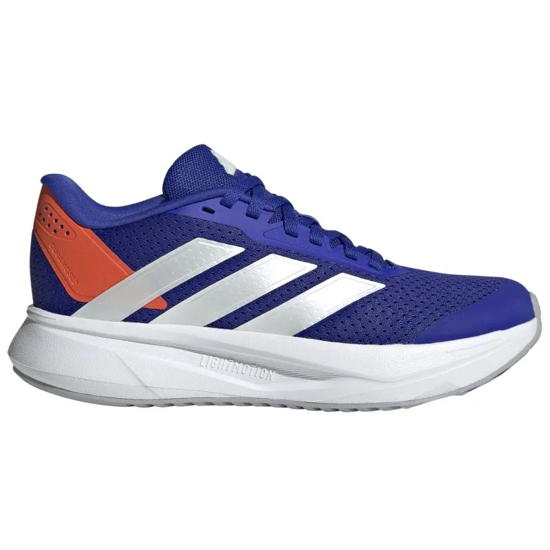 no - toe - spring shoes Anti Bacterial Adidas Duramo SL2 GS Kids Running Shoes