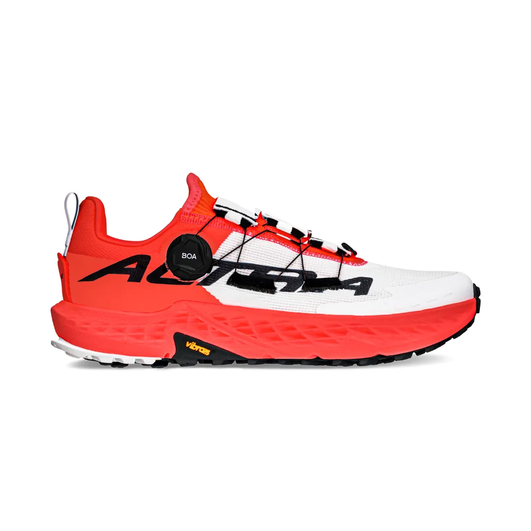 Balance Tech Work Gym Altra Women's Timp 5 Boa Trail Running Shoes