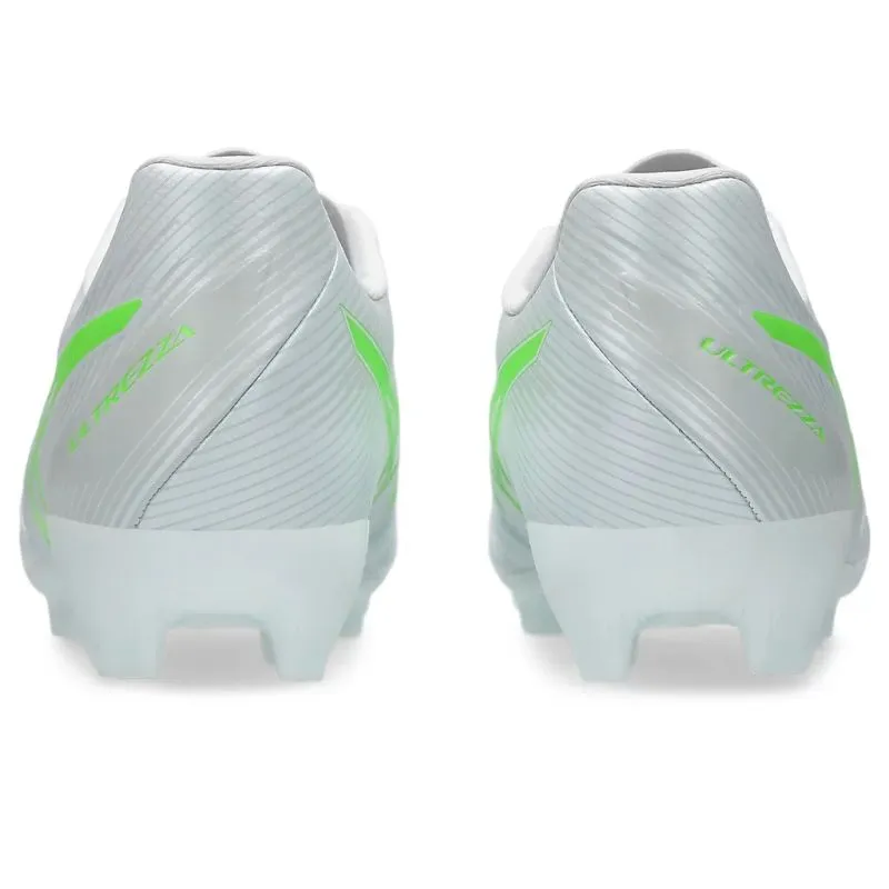 Comfort Grip ASICS Ultrezza Club 3 2E WIDE Adults Football Boots