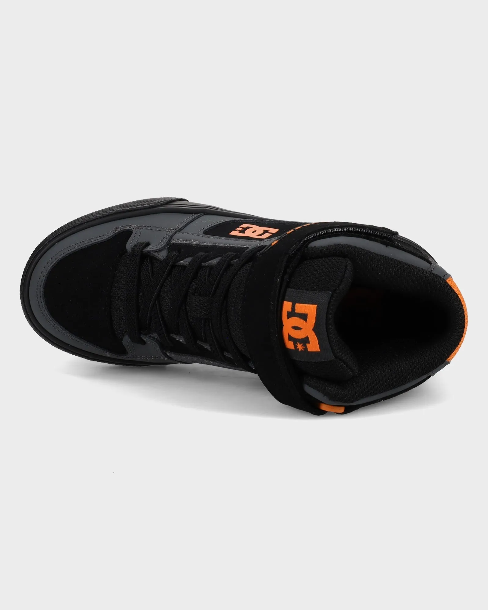 Boys 8-16 Pure High Tip EV Skate Shoes Easy Walk Responsive Cushion