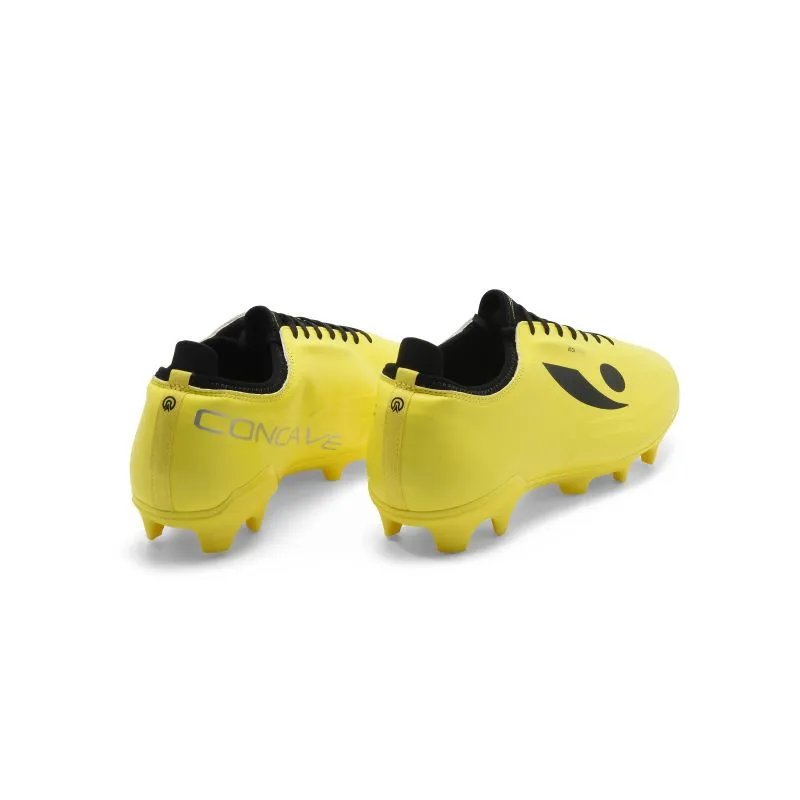 Concave Halo V2 FG Adults Football Boots cricket - pitch shoes