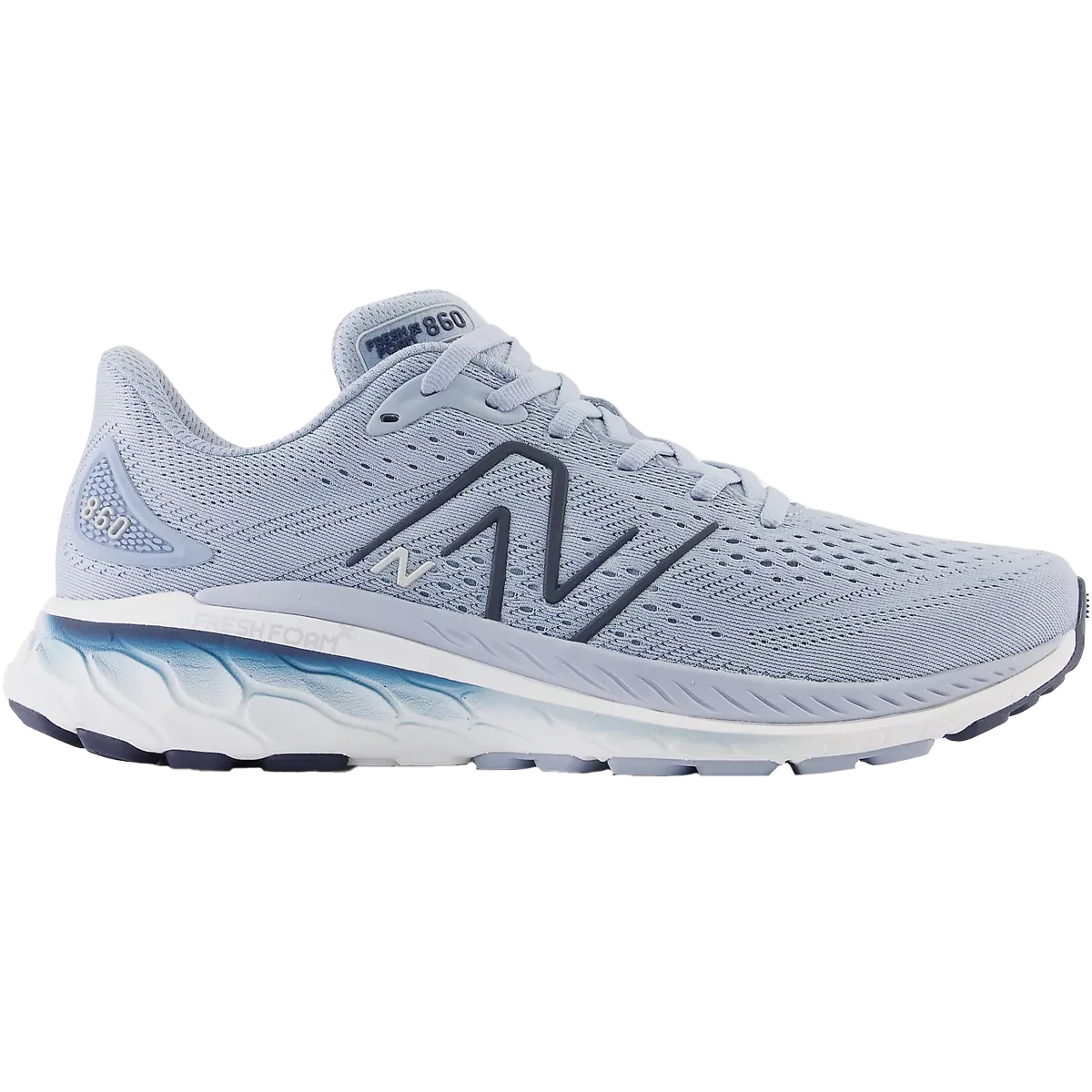 Men's Fresh Foam 860 v13 Cost - efficient