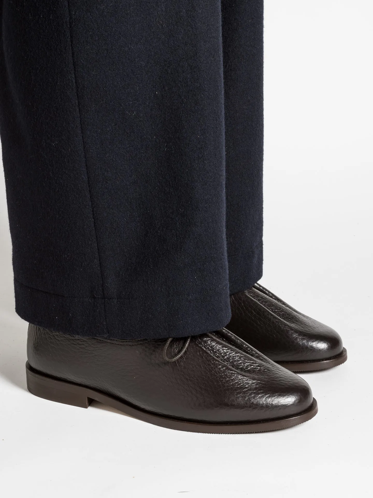 MATT NEW DARK BROWN Footwear Comfort Travel Footwear