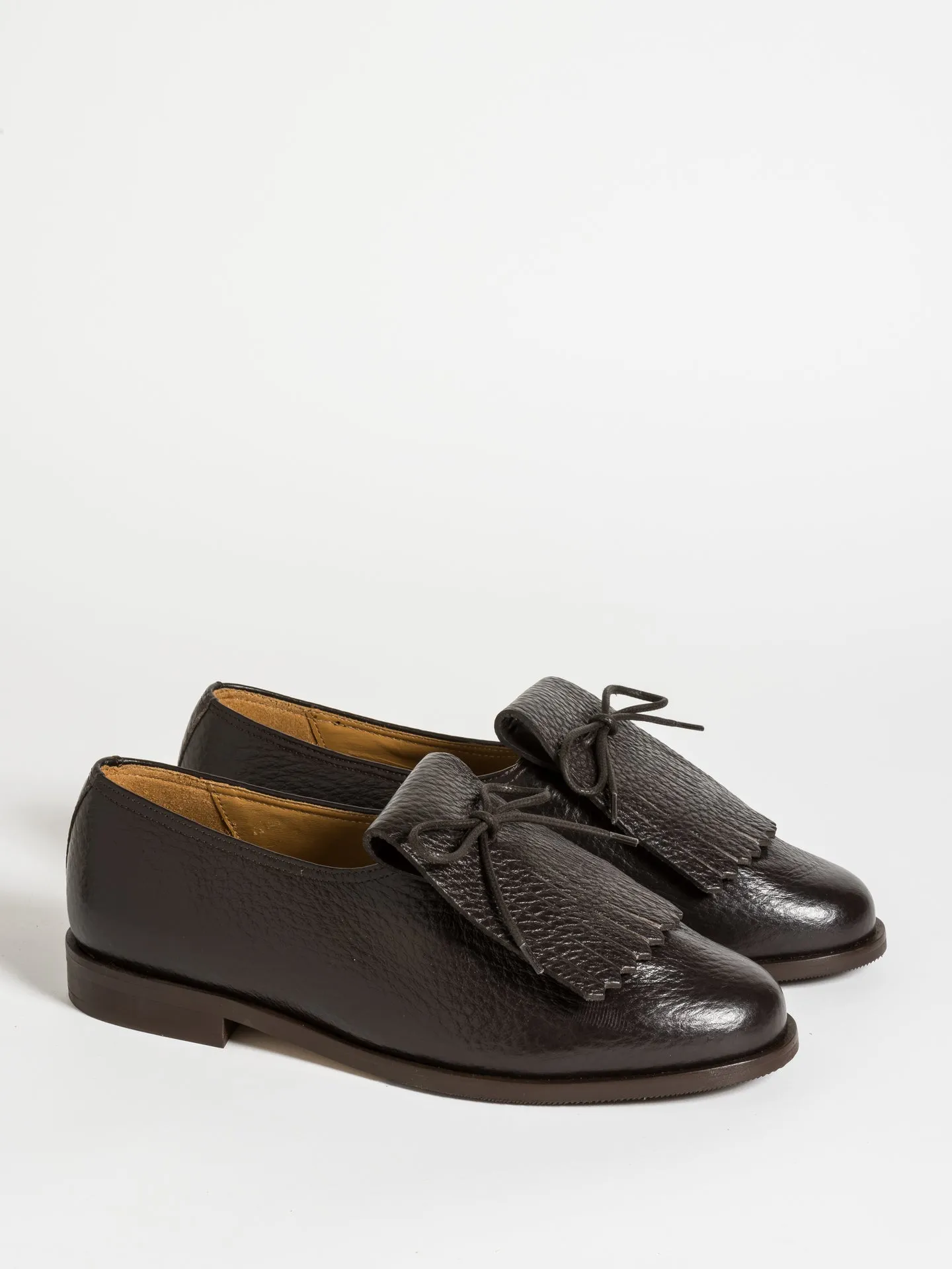 MATT NEW DARK BROWN All-Season Comfort