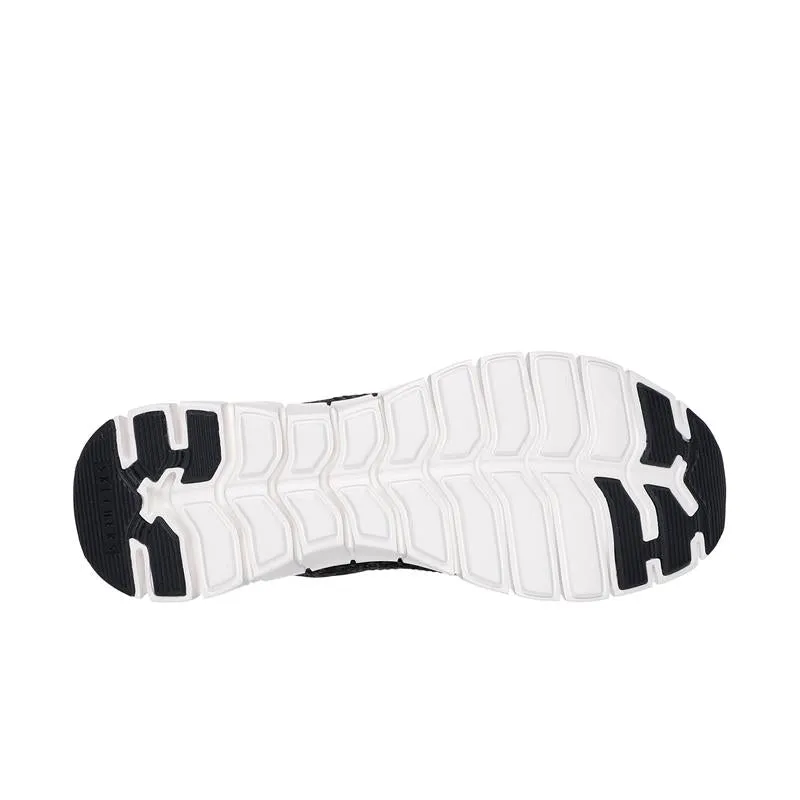 Active Slip Shoes Slip Into Style SLIP-INS: FLEX STEP - 104700/BKW