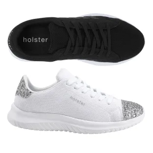 Brooklyn & Starunner Bundle - Black / White Fashionable Fit Stretchable