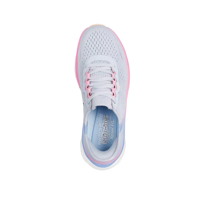 SLIP-INS: D'LUX VAPOR - 150581/LGMT Comfy Fit Comfy Ready Slip