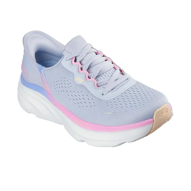 SLIP-INS: D'LUX VAPOR - 150581/LGMT Foot Freedom Fit Outdoor shoes