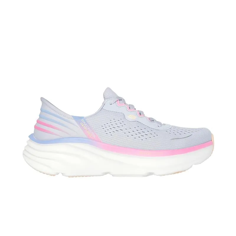 SLIP-INS: D'LUX VAPOR - 150581/LGMT Breathable Comfort Foot Freedom Slip