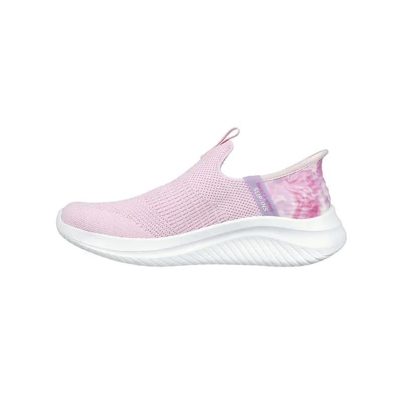 active shoes Quick Slip Travel SLIP-INS: ULTRA FLEX 3.0 - 303801L/LTPK