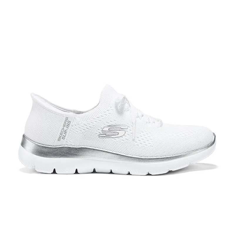 SLIP-INS: SUMMITS - 150262/WSL Slip In Fit No Hassle Wear