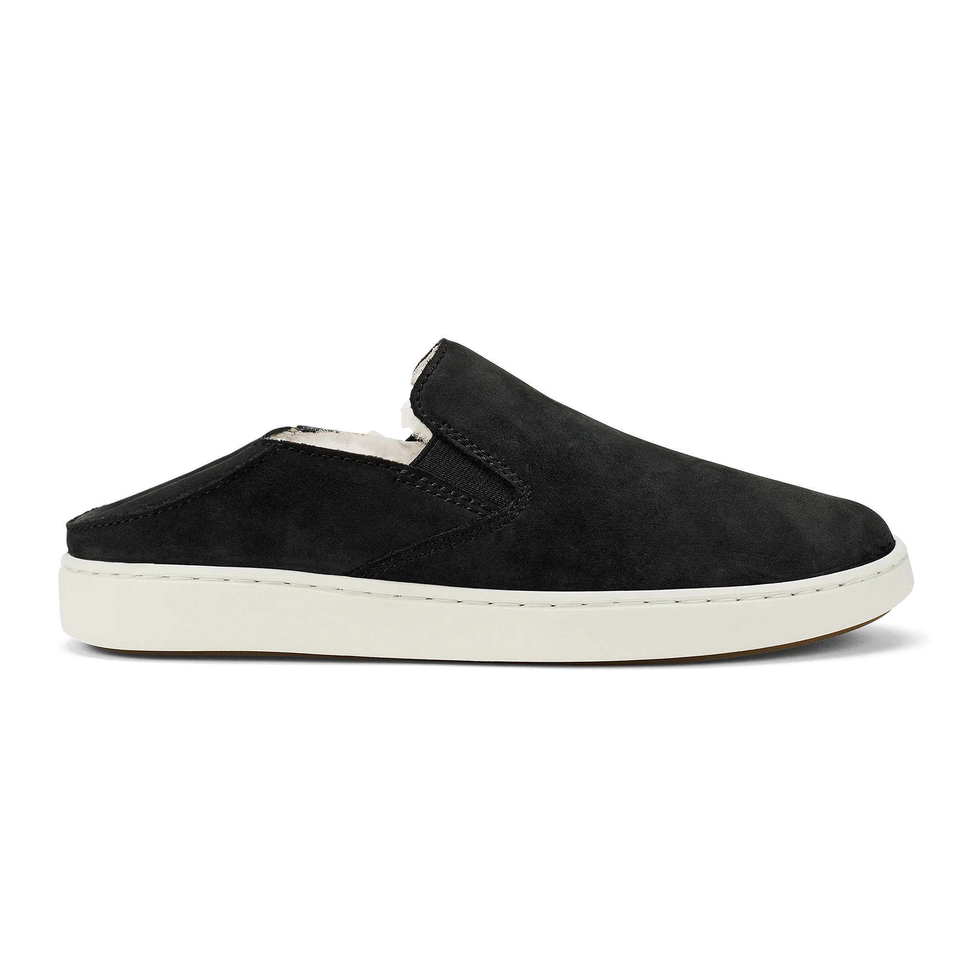 Pehuea Cozy  -  Lava Rock / Lava Rock Relax Walk Shoes Active Footwear