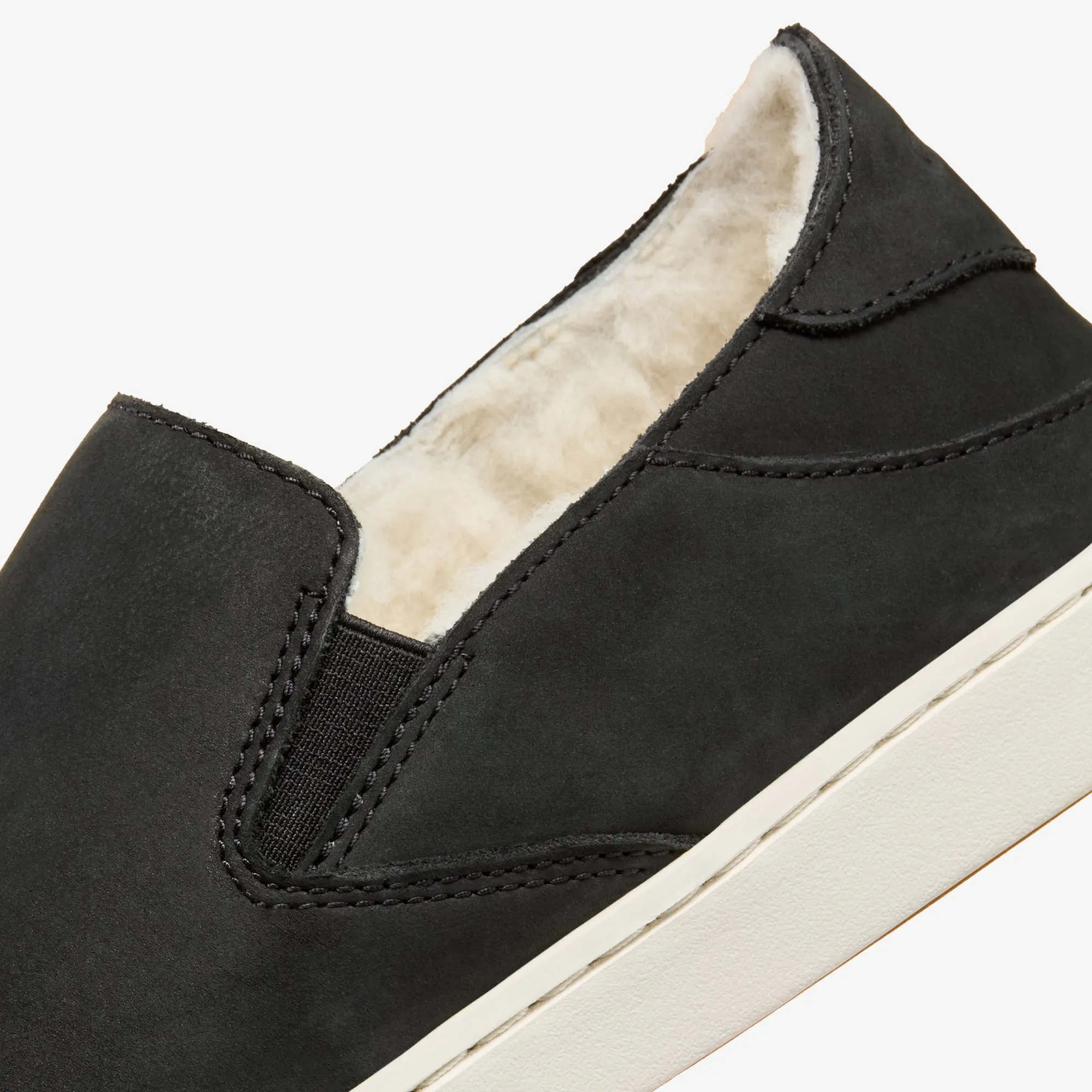 Fashionable Slip On Pehuea Cozy  -  Lava Rock / Lava Rock
