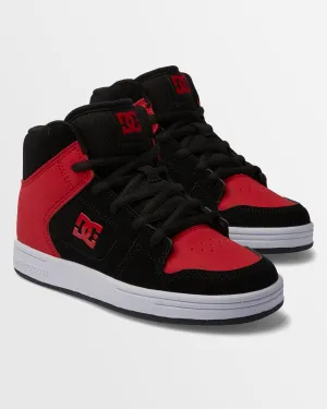 Impact Ride Boys 8-16 Manteca 4 Hi Skate Shoes