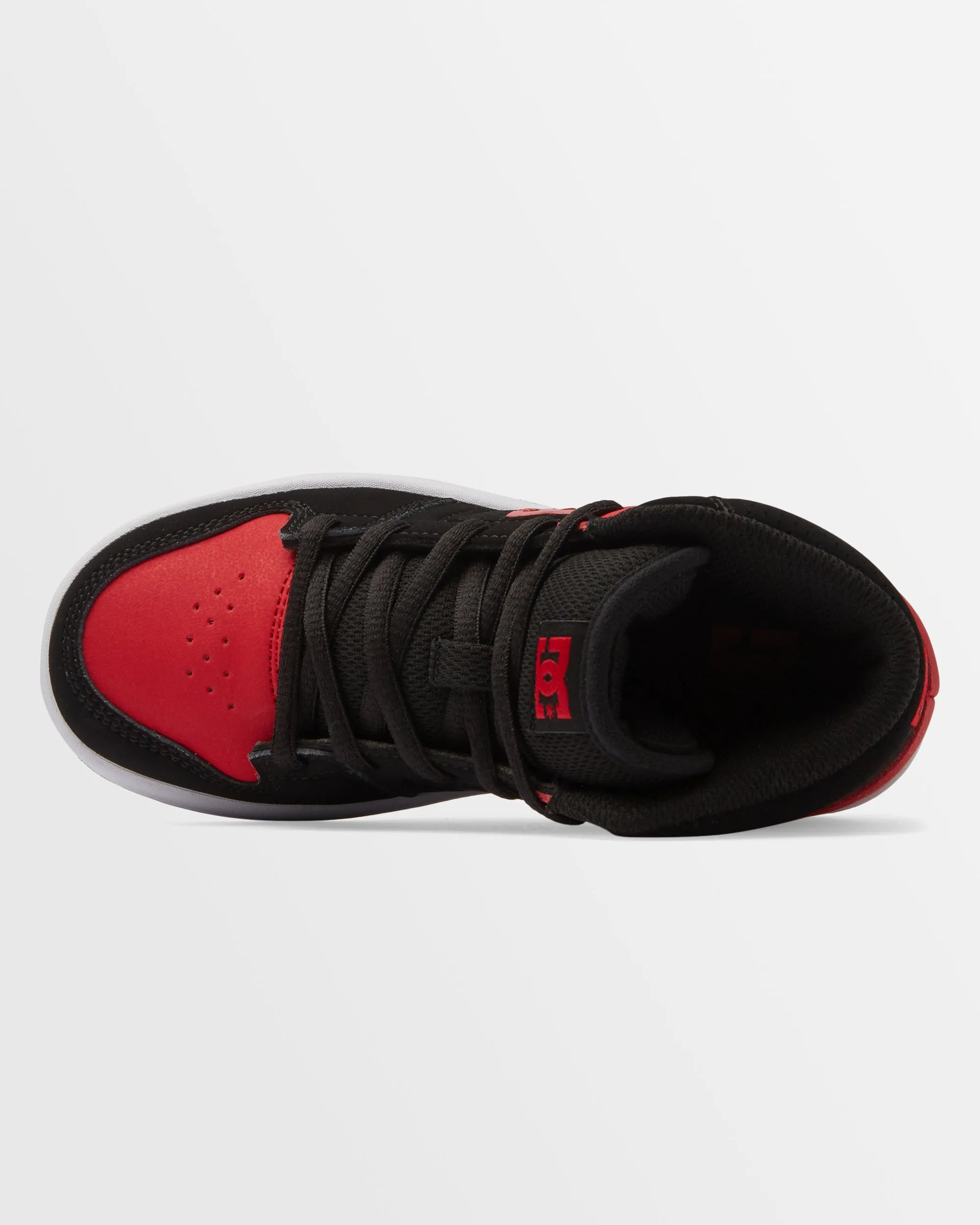 Boys 8-16 Manteca 4 Hi Skate Shoes Anti Slip Feature