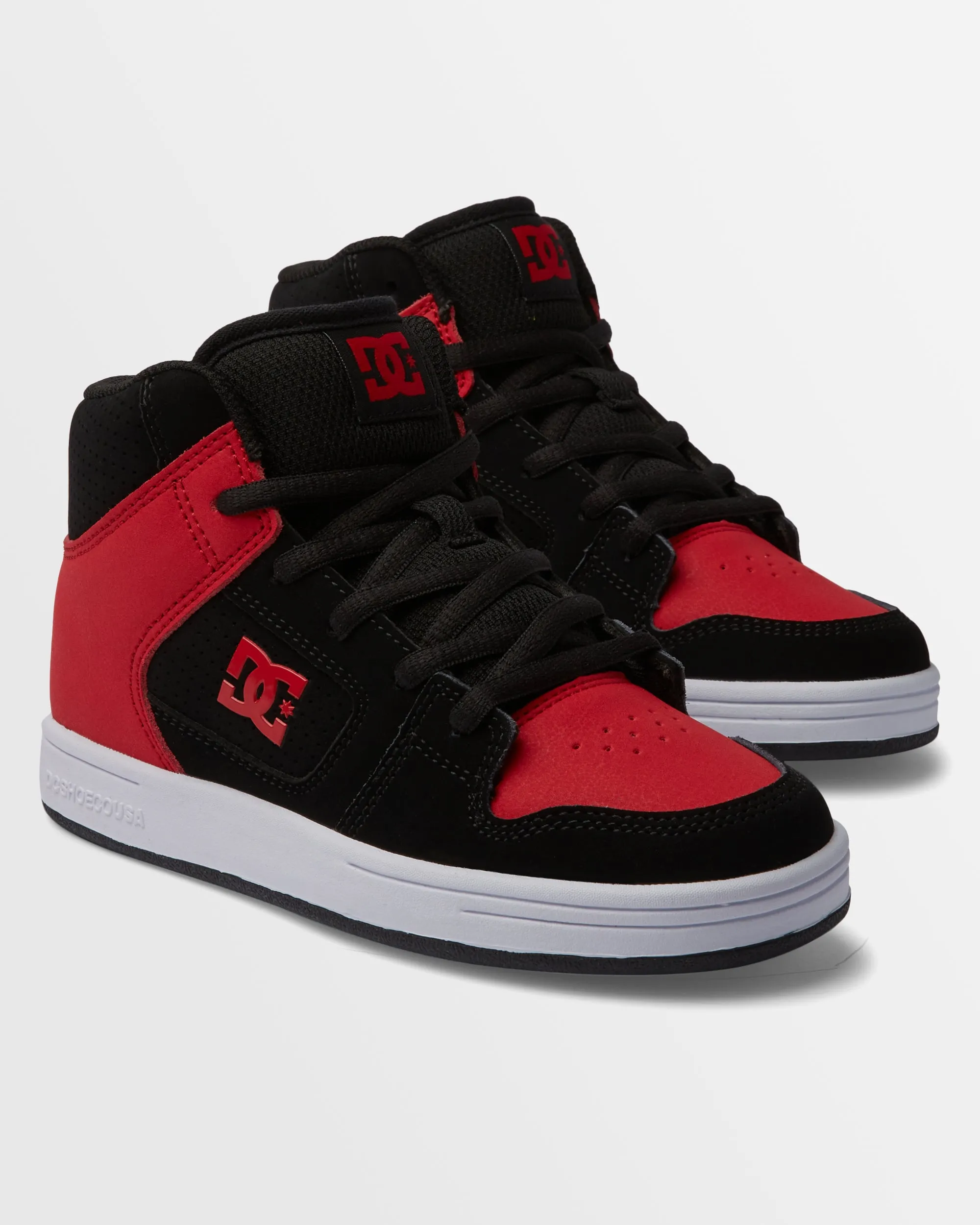 Impact Ride Boys 8-16 Manteca 4 Hi Skate Shoes