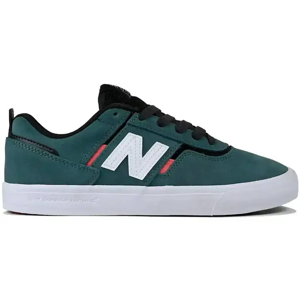 New Balance Numeric NM306 Skateboarding Shoe Indoor Skate Style