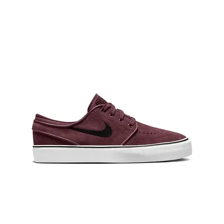Nike SB Zoom Janoski GS Shoe Airy Lining Smooth Cushion