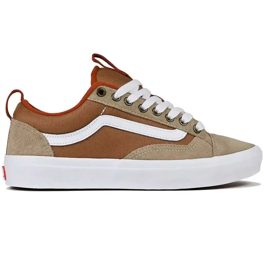 Vans Skate Old Skool 36  Skateboarding Shoe Core Cushion