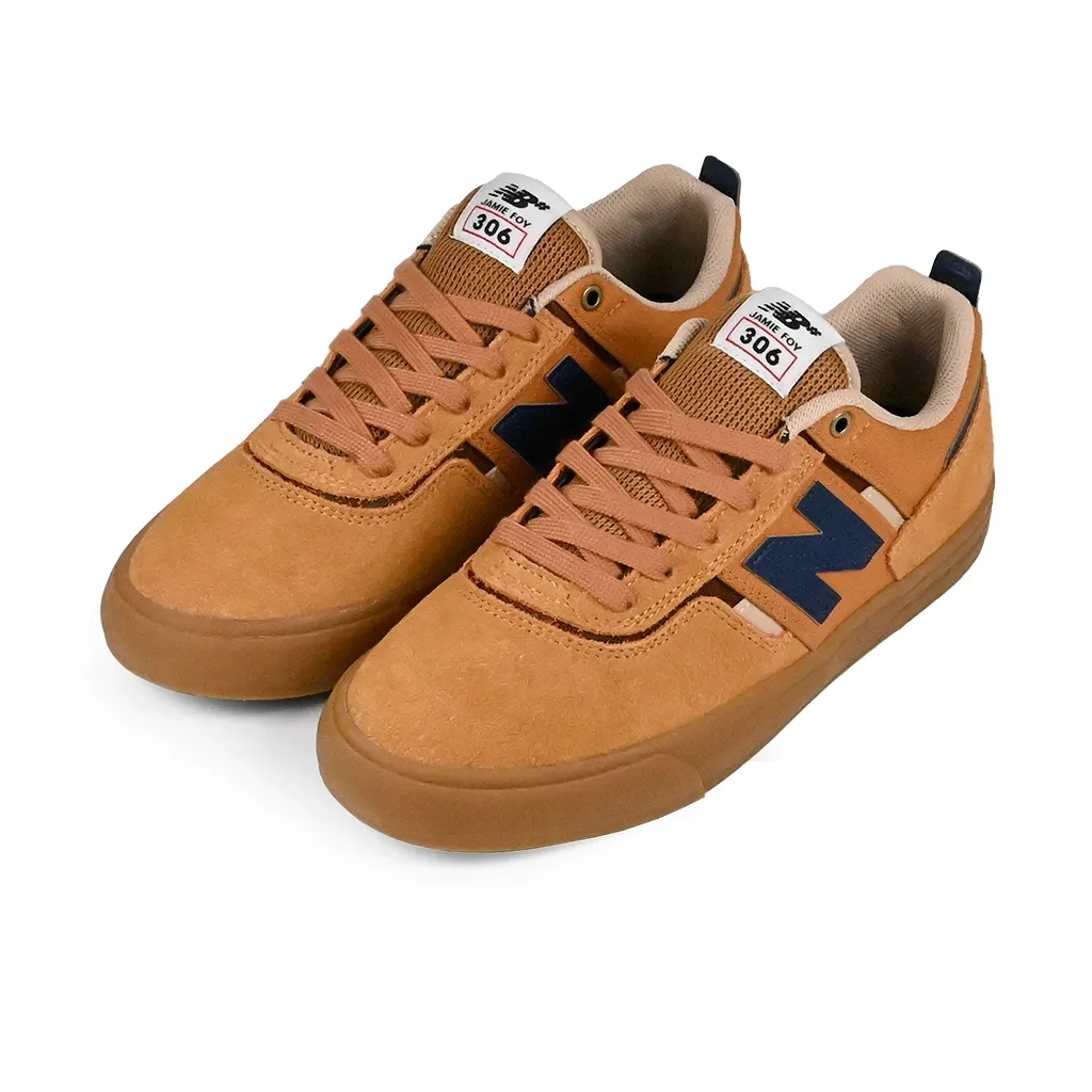 New Balance Numeric NM306 Skateboarding Shoe Slip Resistant Footwear