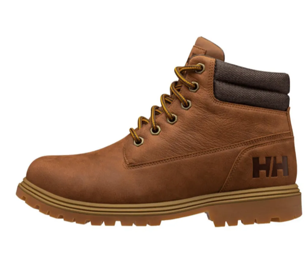 Helly Hansen Fremont Boot Cold Footwear Protection