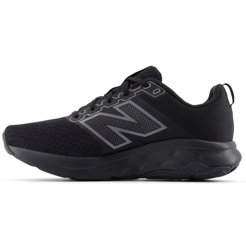 New Balance Fresh Foam X 460v4 2E WIDE Mens Running Shoes cyclist shoes