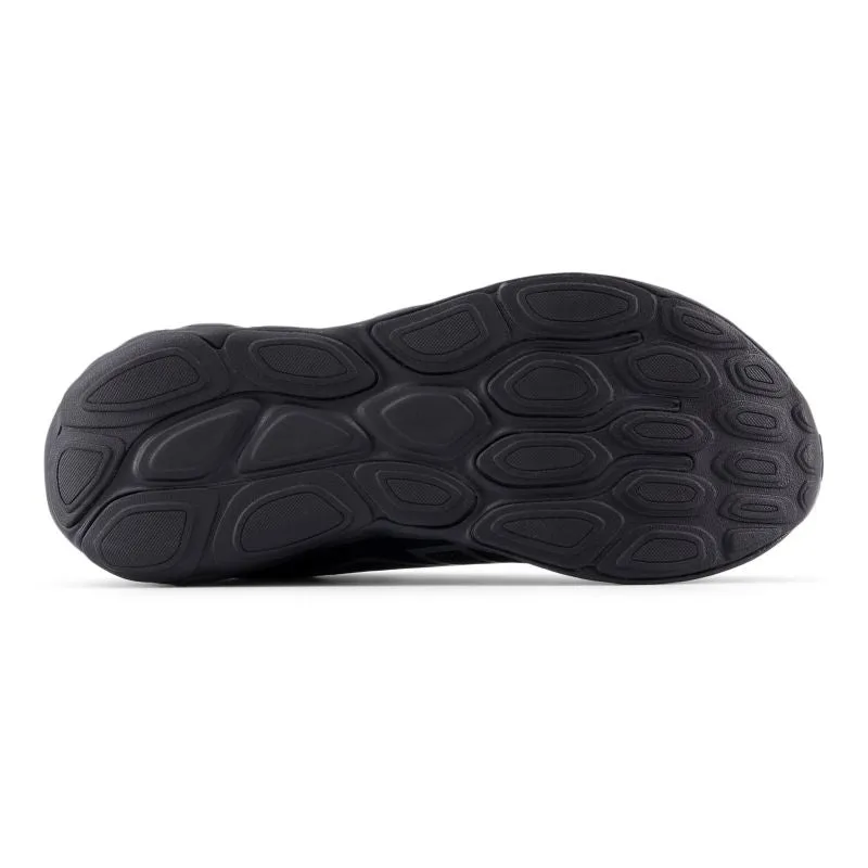 New Balance Fresh Foam X 460v4 2E WIDE Mens Running Shoes mesh construction shoes midfoot - strike shoe answer