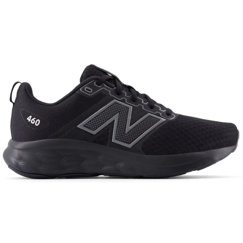 Slip Proof New Balance Fresh Foam X 460v4 2E WIDE Mens Running Shoes