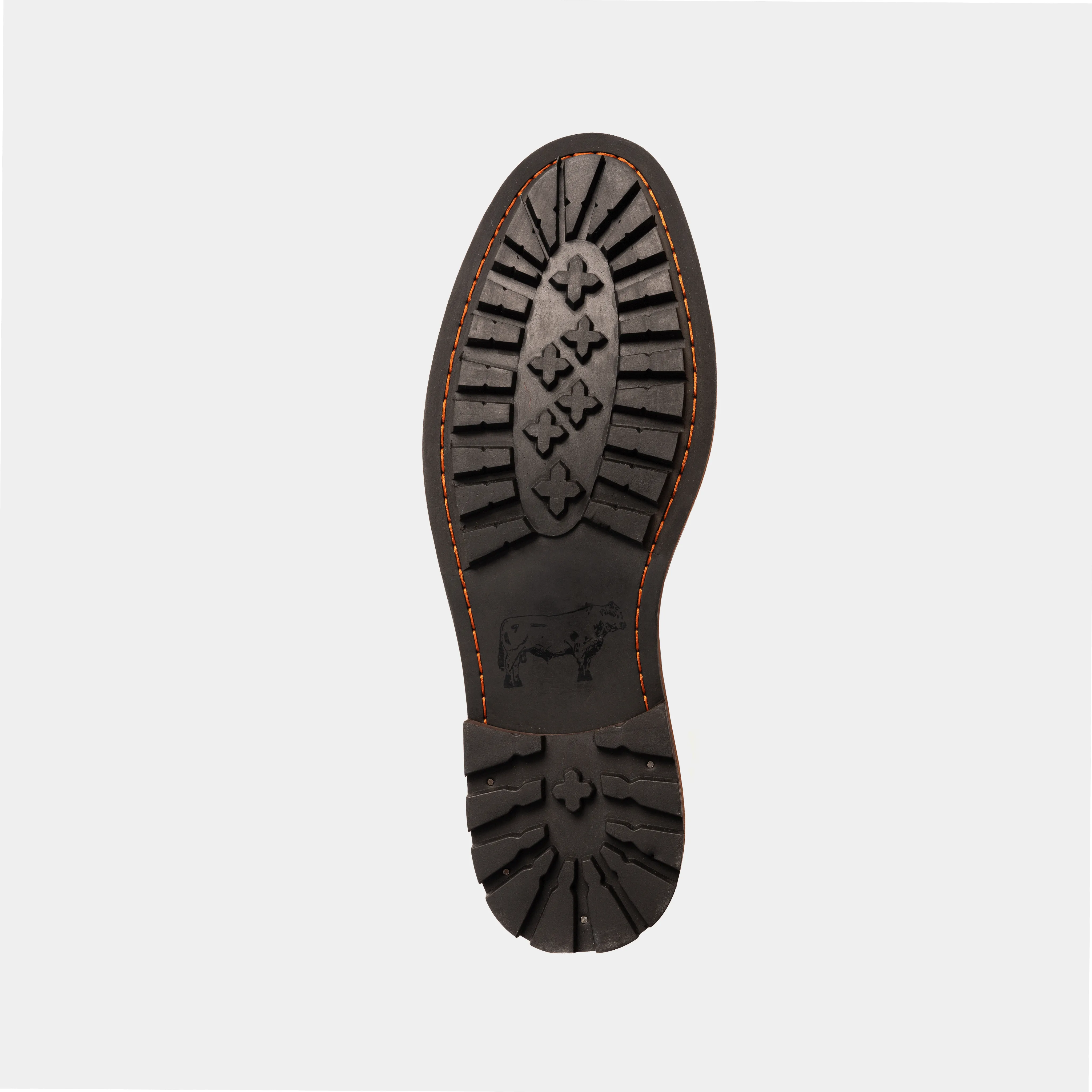 Stretchable Style On-The-Go HOGHTON // WHEAT DISTRESSED
