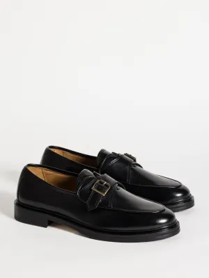 Premium Craft Built Comfort SERGE BLACK