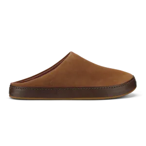 Comfort Ready Shoes Slip In Ease Ku?u  -  Toffee / Dark Java
