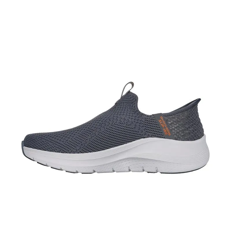 Foot Free Slip Padded collar SLIP-INS: ARCH FIT 2.0 - 232900/CCOR