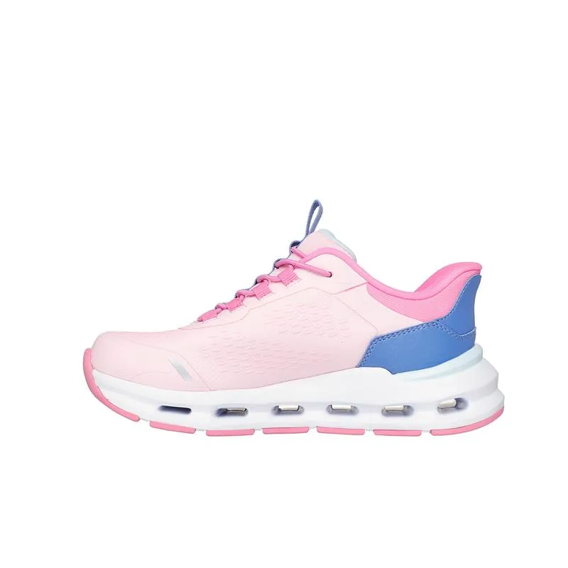 SLIP-INS: GLIDE-STEP   - 303654L/PKBL Comfort Steps