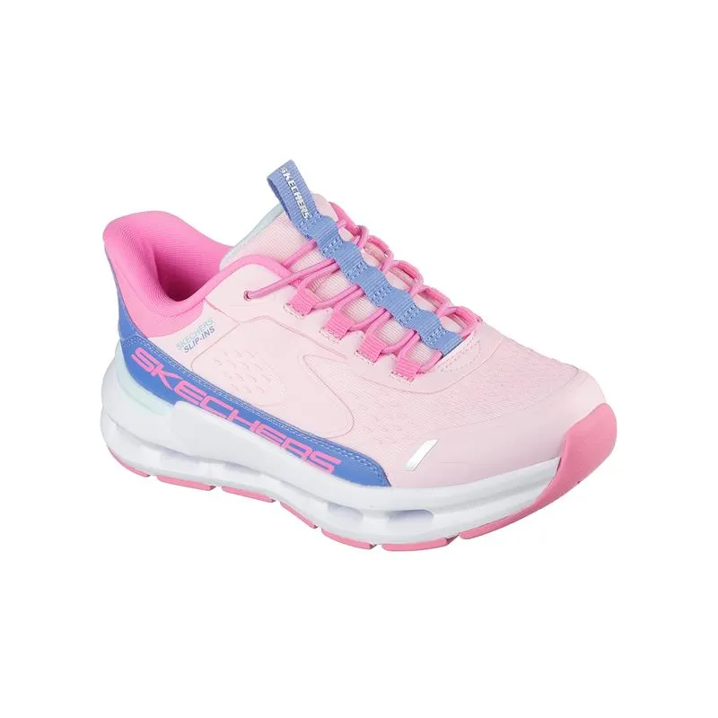 Easy Step Everyday Slip On SLIP-INS: GLIDE-STEP   - 303654L/PKBL